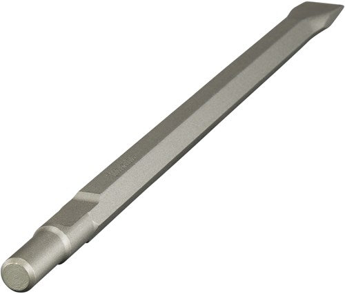 Accessoires Makita burin à froid axe traversant 26x450mm - d-19205