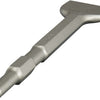 Accessoires Makita ciseau plat 50x280mm sw17 - d-20694