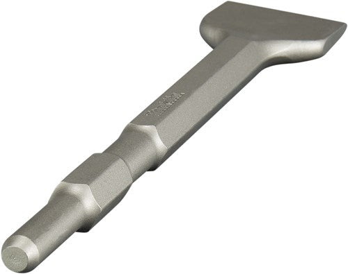 Accessoires Makita ciseau plat 50x280mm sw17 - d-20694