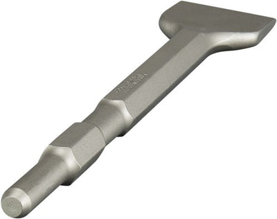 Accessoires Makita ciseau plat 50x280mm sw17 - d-20694