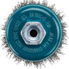 Accessoires Makita brosse coupelle m10x75mm - d-24088 d-24088