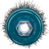 Makita accessoires tasse brosse m14x75mm - d-24094 d-24094