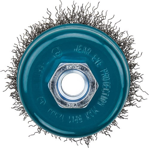 Makita accessoires tasse brosse m14x75mm - d-24094 d-24094