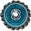 Makita accessoires tasse brosse m10x75mm - d-24125 d-24125