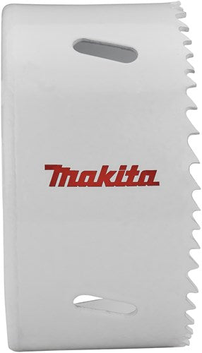 Accessoires Makita scie cloche 86mm bim basic - d-35536 - d-35536