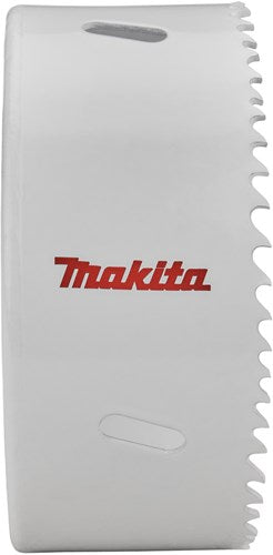 Accessoires Makita d-35570 | scie cloche | 102 mm | bois métal - d-35570