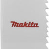 Accessoires Makita scie cloche 121mm bim basic - d-35617 - d-35617