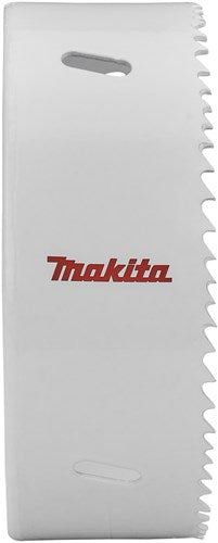 Accessoires Makita scie cloche 121mm bim basic - d-35617 - d-35617