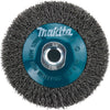 Accessoires Makita brosse conique m14x100mm - d-39827 d-39827