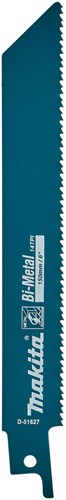 Accessoires Makita lame de scie alternative acier 150mm - d-51627 d-51627