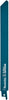 Accessoires Makita lame de scie alternative acier 28mm - d-51661 d-51661
