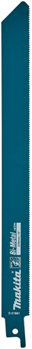 Accessoires Makita lame de scie alternative acier 28mm - d-51661 d-51661