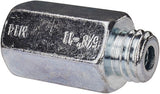 Makita accessoires adaptateur disque de laine m14 - d-56960 d-56960 - afbeelding 2