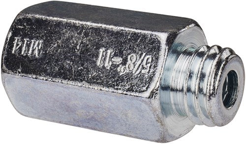 Makita accessoires adaptateur disque de laine m14 - d-56960 d-56960