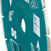 Accessoires Makita disque diamanté 230 mm segmenté p-44155 - d-61145
