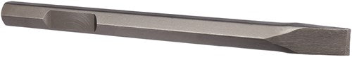 Burin à froid Makita 28x410 mm SW28.6 - D-61547