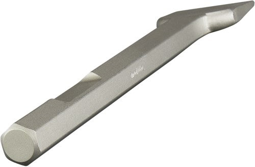 Accessoires Makita burin plat 75x410 mm SW28.6 - D-61553