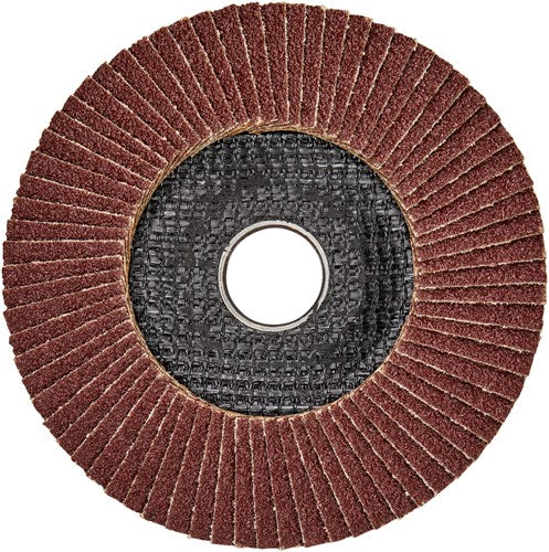 Makita accessoires disque de ponçage à lamelles 125mm a40 - d-63476 - d-63476