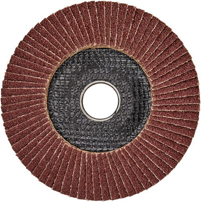 Makita accessoires disque de ponçage à lamelles 125mm a40 - d-63476 - d-63476