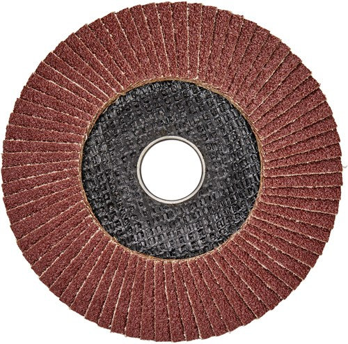 Makita accessoires disque de ponçage à lamelles 125mm a60 - d-63482 - d-63482