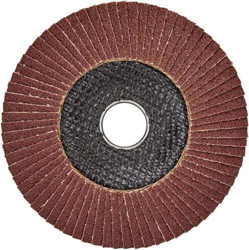 Makita accessoires disque de ponçage à lamelles 125mm a80 - d-63498 - d-63498