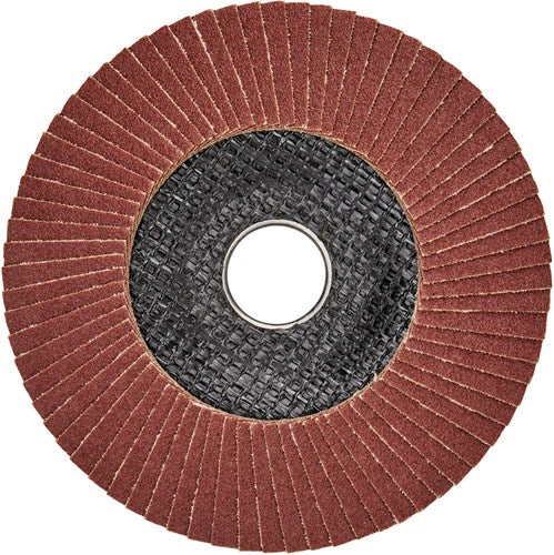 Makita accessoires disque de ponçage à lamelles 125mm a120 - d-63507 d-63507