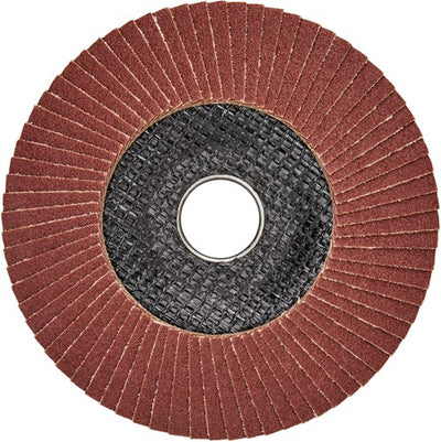 Makita accessoires disque de ponçage à lamelles 125mm a120 - d-63507 d-63507