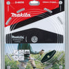 Accessoires Makita lame de coupe 230x25,4x1,8mm 2 dents - d-66058