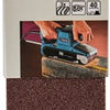 Accessoires Makita d-67147 | bande abrasive | enregistrer k40 | 76x610 | 3 pièces d-67147