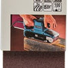 Accessoires Makita d-67175 | bande abrasive | économiser k100 | 76x610 | 3 pièces - d-67175