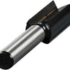 Accessoires Makita fraise à rainurer 10x25,4 s6 - d-67751 - d-67751