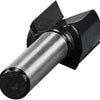 Accessoires Makita fraise à rainurer 16x19 s8 - d-67854 - d-67854