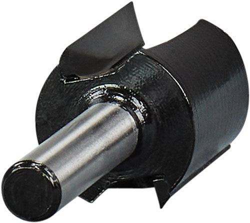 Accessoires Makita fraise à rainurer 24x25,4 s8 - d-67898 - d-67898