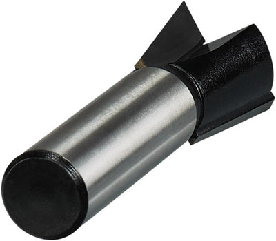 Makita accessoires coupe-queue d'aronde 19.0x22.2 s12 - d-68345 d-68345