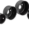 Makita accessoires jeu de scies cloches hss 6 pièces - d-70203 - d-70203
