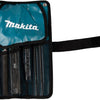 Accessoires Makita d-72154 | ensemble de fichiers de tronçonneuse | 4,0 mm - d-72154