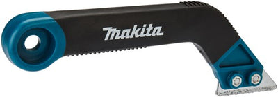 Makita accessoires grattoir à coulis carrelage - d-72914 - d-72914