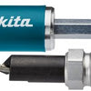 Accessoires Makita d-73209 | peu | pilote de quad | 2,4 mm ph2 - d-73209