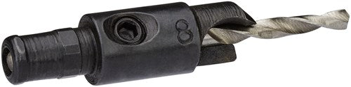 Accessoires Makita d-73243 | fraiser | pilote de quad | 2,8 mm - d-73243