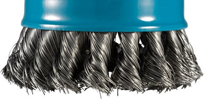 Accessoires Makita brosse coupelle 80mm x-lock - d-73374 - d-73374