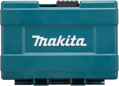 Accessoires Makita d-73477 | jeu d'embouts de forage et de tournevis | pilote de quad | 29 pièces - d-73477