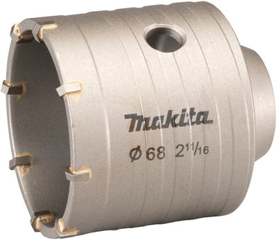 Accessoires Makita foret à couronne 68mm - d-73938 d-73938