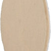 Accessoires Makita disque feutre 125mm - d-74631 d-74631