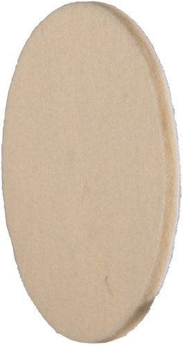 Accessoires Makita disque feutre 125mm - d-74631 d-74631