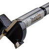 Makita accessoires charnière perceuse 22x77mm - d-74706 d-74706