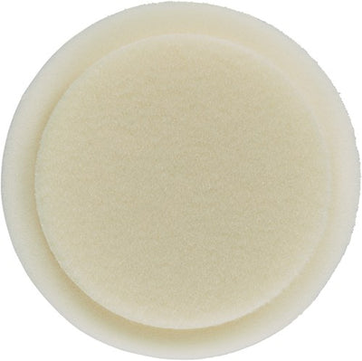 Makita accessoires éponge blanc dur moyen 120mm - d-75960 d-75960
