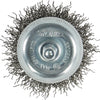 Accessoires Makita brosse bol zk1 4 x38mm - d-76417