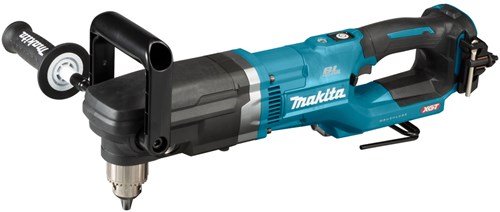 Perceuse d'angle à batterie Makita xgt 40v max nue
