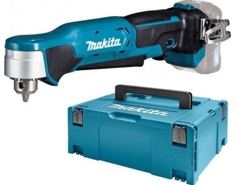 Makita da332dzj perceuse d'angle 10,8v excl. batteries et chargeur dans m-boxx - da332dzj