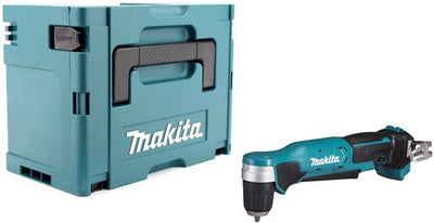 Makita da333dzj perceuse d'angle 10,8v excl. batteries et chargeur dans m-box - da333dzj
